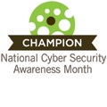 Cloudbric becomes National Cyber Security Awareness Month 2016 champion