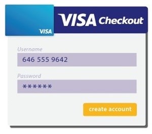 Visa Checkout takes on more than 100 merchants