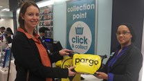 Clicks and Pargo partners for online shopping delivery solution