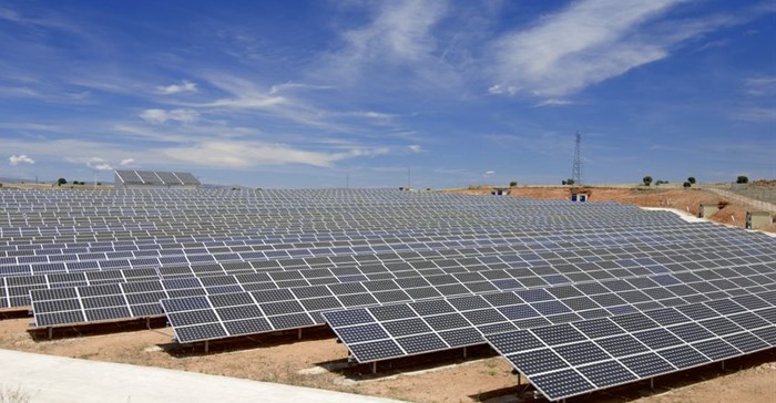 MoU in place to build 10MW Liberian solar power station