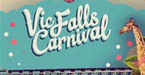 The Jameson Vic Falls Carnival