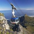 Table Mountain Cableway implements operational changes with strike under way