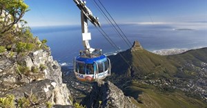 Table Mountain Cableway implements operational changes with strike under way
