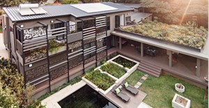 AfriSam-SAIA Award for Sustainable Architecture + Innovation finalists announced