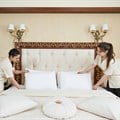 Housekeeping: the unsung heroes of the hospitality industry