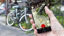 Pokémon Go - the most profitable, popular and dangerous app in the world
