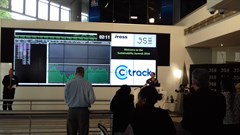 2016 Sustainability Summit: Ctrack on intelligent telematics for sustainable fleet management