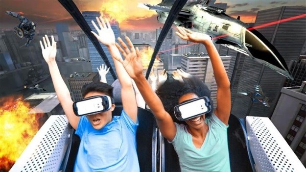 What does VR really mean for brands and marketers?