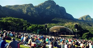 Kirstenbosch Summer Sunset Concerts line-up 2016-17
