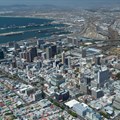 12 new developments for Cape Town CBD