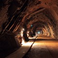 The turbulent fortunes of the SA mining industry