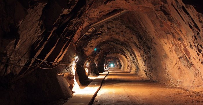 The turbulent fortunes of the SA mining industry