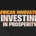 Investing in African innovation