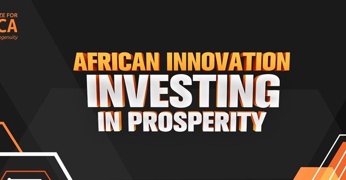 Investing in African innovation