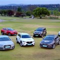 South African Car of the Year 2017 finalists revealed