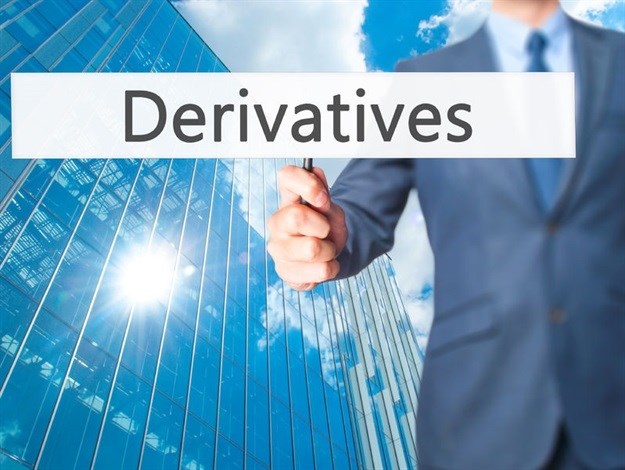 Paying additional margin on derivatives: The missing piece of the puzzle