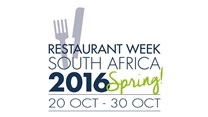 Restaurant Week opens for bookings