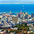 Cape Town a 2016 C40 Cities Awards finalist