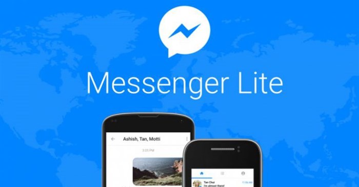 Messenger Lite for Android hits Kenya, Tunisia