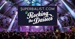 Prepare for Superbalist is Rocking the Daisies