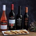 New designer Biscotti and wine experience at De Krans