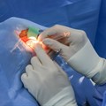Eye hospital opens with CSI surgeries