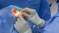 Eye hospital opens with CSI surgeries