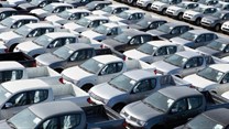 Sharp decline in September new car sales