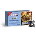 #FreshOnTheShelf: DENNY&#174; launches mushroom burger patties