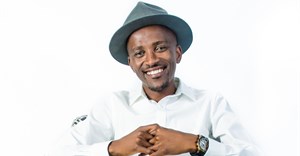 [Newsmaker] Mthunzi Plaatjie