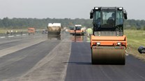 R24m upgrade for old Evaton road