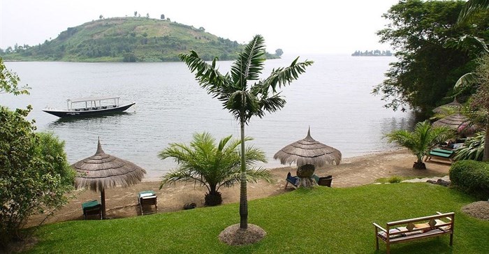 Martijn.Munneke via<p>- Lake Kivu, Rwanda
