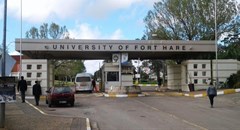 Fort Hare overpays R63m for work done on residences