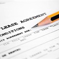 How to cancel a residential lease