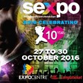 New venue for Sexpo 2016