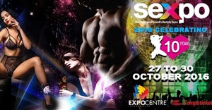 New venue for Sexpo 2016