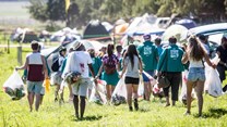 #SustainabilityMonth: Rocking the Daisies pioneer in festival greening