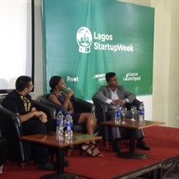 Lagos Start-up Week supports budding entrepreneurs