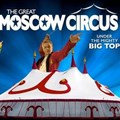 The Great Moscow Circus comes to SA