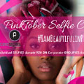 Technology goes pink this October!