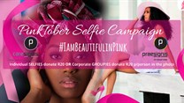 Technology goes pink this October!