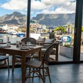 Ginja adds a new dimension to V&A Waterfront