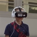 New VR road safety game for children