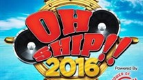 Oh Ship 2016