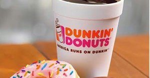 Dunkin' Donuts brings launch date forward, opens in two days