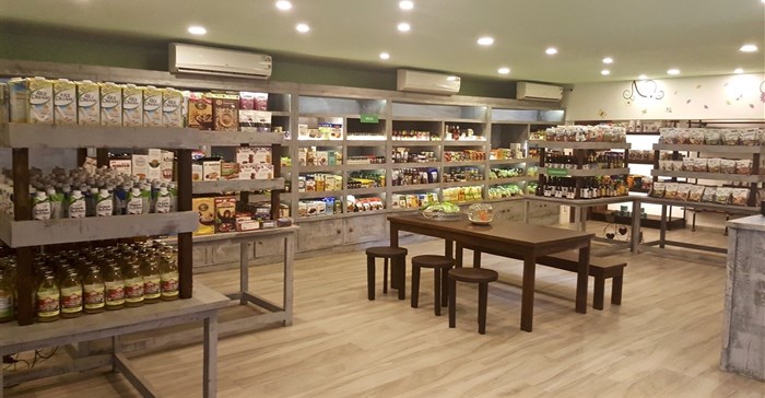 #SustainabilityMonth: Organic supermarket opens in Nigeria