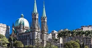 Ten things I love about São Paulo