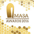 2016 Amasa Awards ceremony tickets and event sponsorships