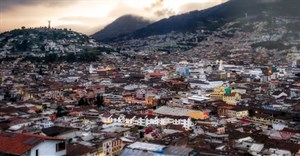 What is Habitat III and why does it matter? A beginner's guide to the new urban agenda
