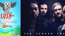 The Temper Trap to perform at LUSH Festival in 2017